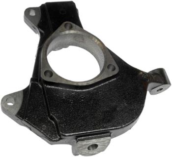 2006 GMC Yukon Steering Knuckle Front Right Dorman 697906 image 2 of 2