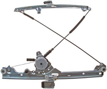2005 Chevrolet Avalanche 2500 Window Regulator Front Left Dorman 740517 image 2 of 4