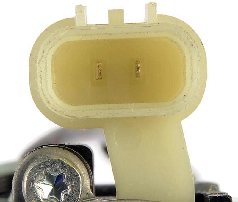 2006 Hyundai Accent Power Window Motor and Regulator Assembly Front Right Dorman 748319 image 3 of 3