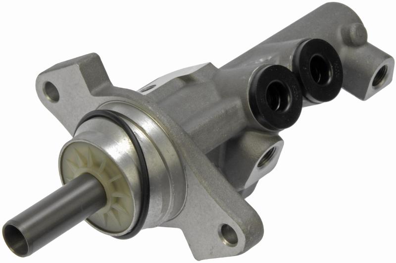 2013 Volkswagen Jetta Brake Master Cylinder Dorman M630600 image 4 of 4