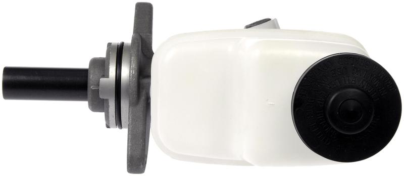 2016 Toyota Tacoma Brake Master Cylinder Dorman M630597 image 4 of 4