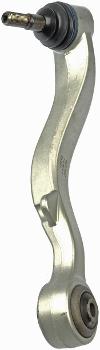 2008 BMW 750Li Suspension Control Arm and Ball Joint Assembly Front Left Lower Rearward Dorman 520937 image 4 of 4