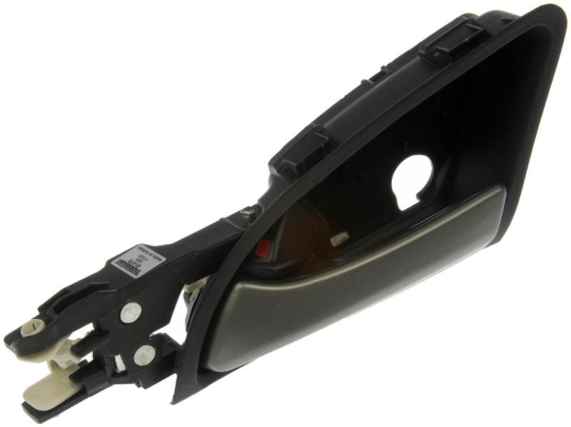 2010 Honda Accord Interior Door Handle Front Left Dorman 81478 image 3 of 3