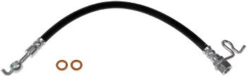 2013 Ford Lobo Brake Hydraulic Hose Rear Right Dorman H622042 image 3 of 3