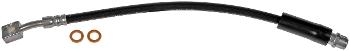 2013 Cadillac XTS Brake Hydraulic Hose Rear Right Dorman H621937 image 3 of 3