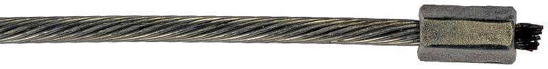Dorman C92935 Parking Brake Cable product image 3 of 3