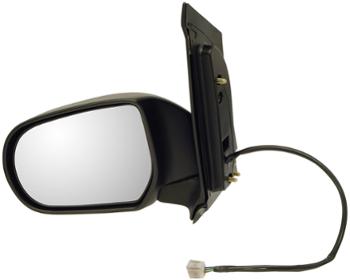 2003 Mazda MPV Door Mirror Left Dorman 9551399 image 1 of 1