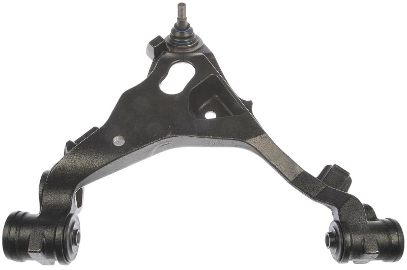 1998 Ford Lobo Suspension Control Arm and Ball Joint Assembly Front Right Lower Dorman 521146 image 4 of 4