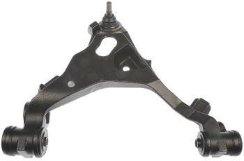 2000 Ford F-150 Suspension Control Arm and Ball Joint Assembly Front Right Lower Dorman 521146 image 4 of 4