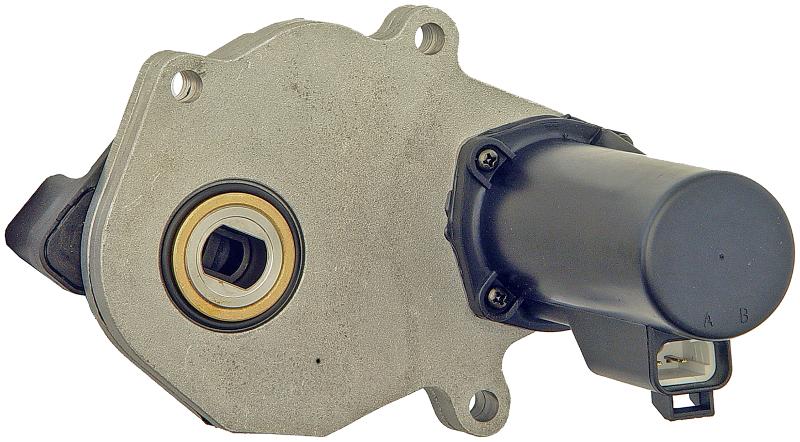 1999 Cadillac Escalade Transfer Case Motor Dorman 600902 image 2 of 2