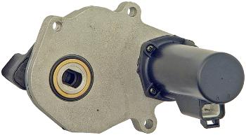 2001 Dodge Dakota Transfer Case Motor Dorman 600902 image 4 of 4