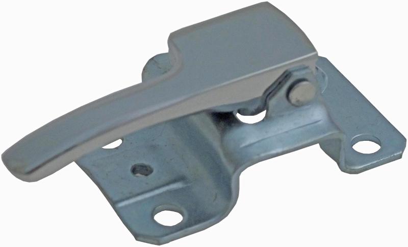 1984 Volkswagen Corsar Interior Door Handle Front Left Dorman 94447 image 3 of 3