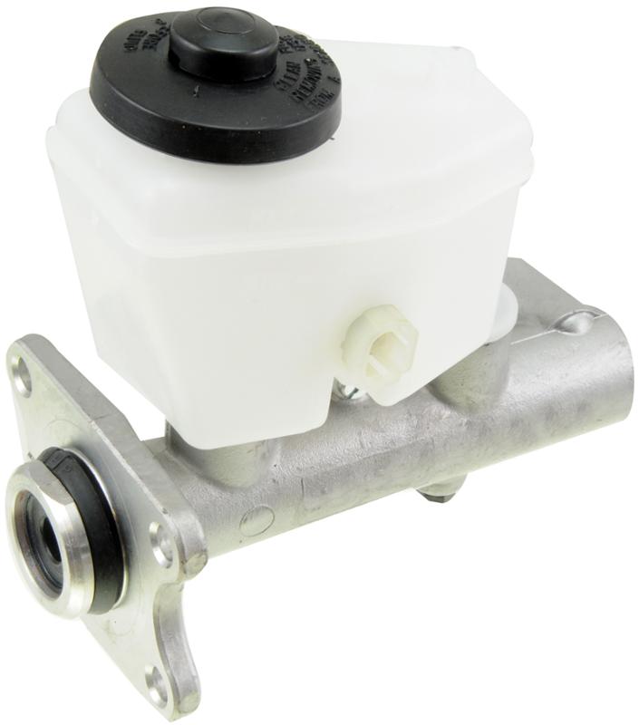 1996 Toyota T100 Brake Master Cylinder Dorman M390296 image 4 of 4