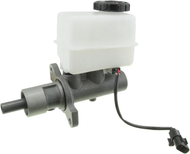 1998 Hyundai Sonata Brake Master Cylinder Dorman M390218 image 4 of 4