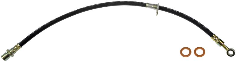 2016 Subaru Crosstrek Brake Hydraulic Hose Front Right Dorman H621203 image 3 of 3