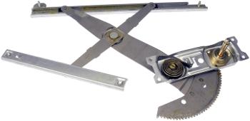 1997 Buick Skylark Window Regulator Front Left Dorman 740068 image 2 of 4