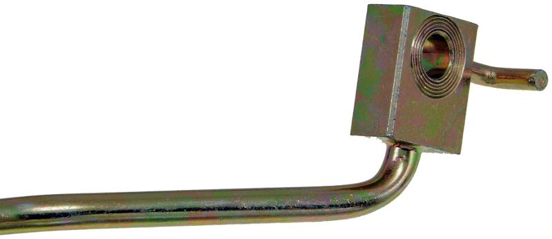 1977 Ford F-250 Brake Hydraulic Hose Front Right Dorman H36840 image 3 of 3