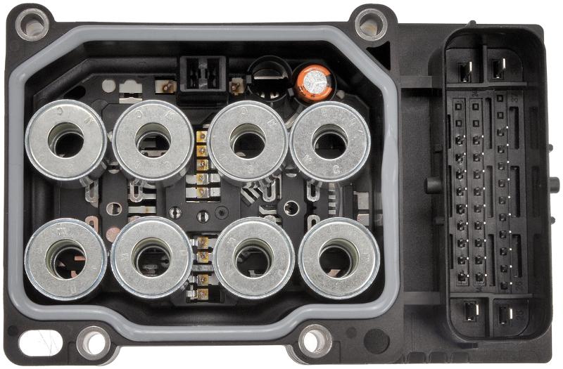 2011 Lincoln Town Car ABS Control Module Dorman 599795 image 2 of 2