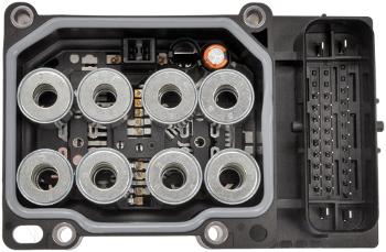2011 Mercury Grand Marquis ABS Control Module Dorman 599795 image 2 of 2