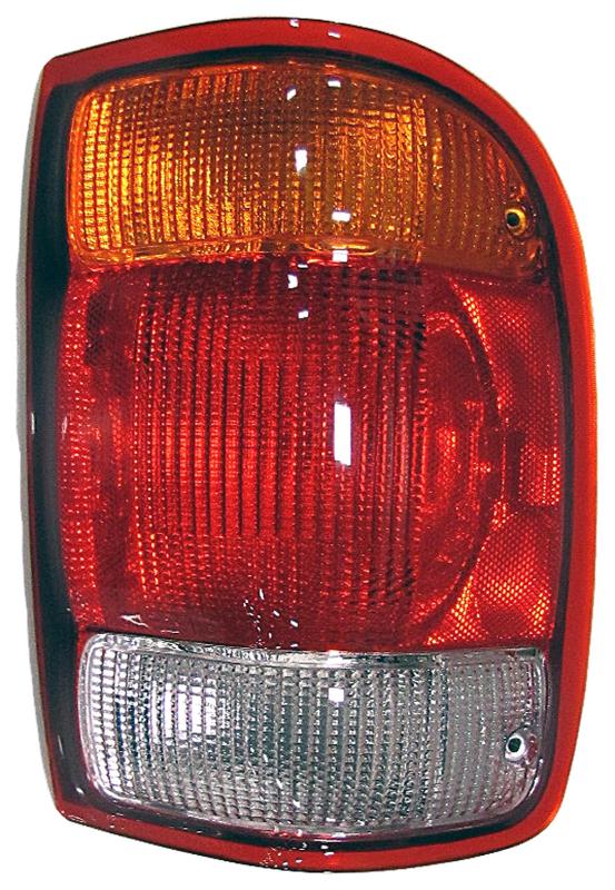 Dorman 1610242 - Tail Light Assembly Dorman 1610242 Tail Light Assembly product image 2 of 2