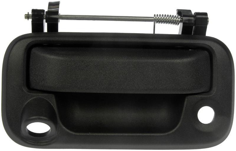 2009 Ford F-250 Super Duty Tailgate Handle Dorman 81076 image 3 of 3