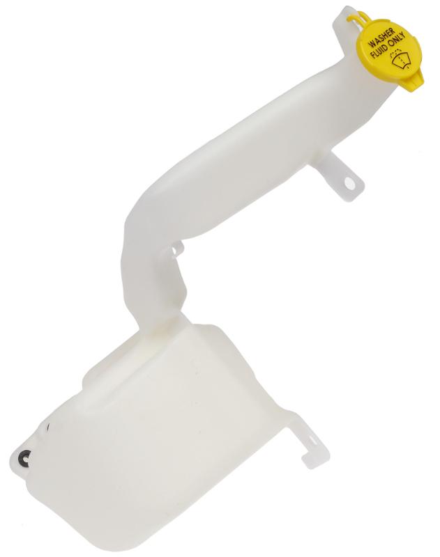 2003 Chrysler Town & Country Washer Fluid Reservoir