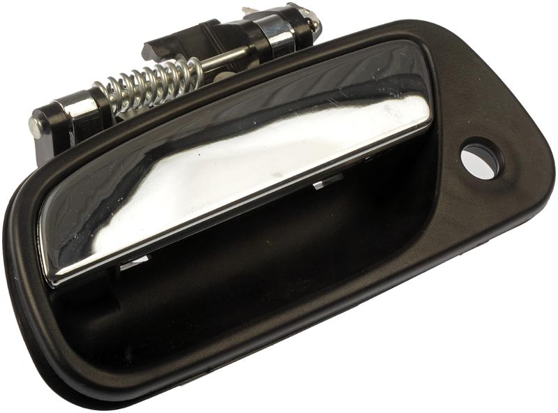 1998 Toyota T100 Exterior Door Handle Front Left Dorman 80871 image 3 of 3