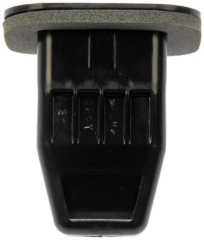 2011 Lincoln MKZ Bumper Cover Retainer Rear Dorman 700652 image 2 of 2