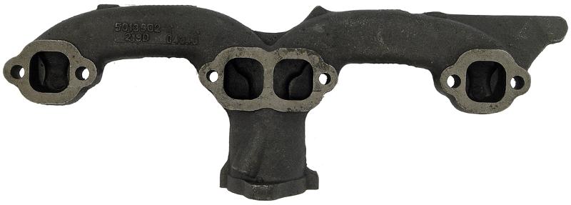 1959 Chevrolet Corvette Exhaust Manifold Left Dorman 674502 image 3 of 3