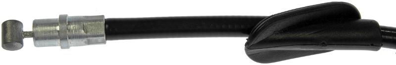 2008 Hyundai Tucson Parking Brake Cable Rear Right Dorman C660753 image 3 of 3