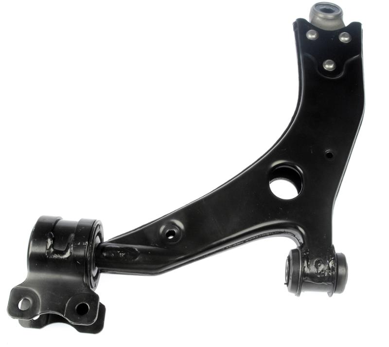 2007 Volvo V50 Suspension Control Arm and Ball Joint Assembly Front Right Lower Dorman 520546 image 4 of 4
