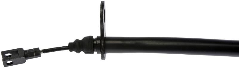 2005 Nissan Xterra Parking Brake Cable Rear Right Dorman C660524 image 3 of 3