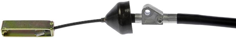 2000 Lexus RX300 Parking Brake Cable Rear Left Dorman C660155 image 3 of 3