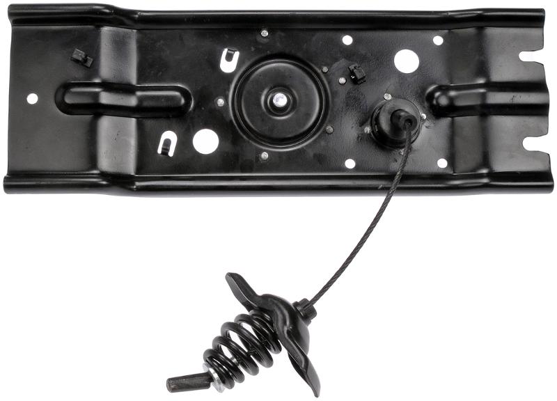 2006 Jeep Grand Cherokee Spare Tire Hoist Dorman 924535 image 2 of 2