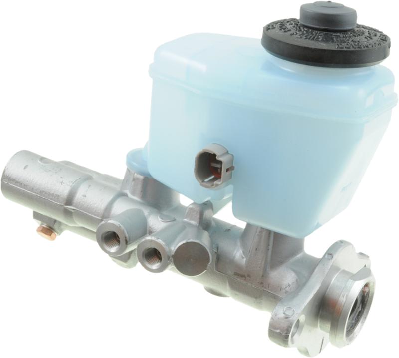 2000 Toyota 4Runner Brake Master Cylinder Dorman M390367 image 4 of 4