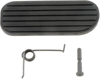 DORMAN 20760 - Accelerator Pedal Pad Product image