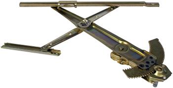 1991 Honda Civic Window Regulator Front Left Dorman 740446 image 2 of 4
