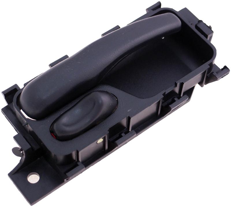 1995 Hyundai Elantra Interior Door Handle Front Right Dorman 83447 image 3 of 3