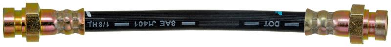 Dorman H380219 - Brake Hydraulic Hose Dorman H380219 Brake Hydraulic Hose product image 3 of 3