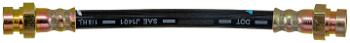 1999 Mitsubishi Montero Brake Hydraulic Hose Front Left Outer Dorman H380219 image 3 of 3