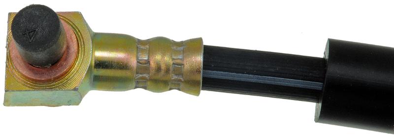 1997 Dodge Ram 4000 Brake Hydraulic Hose Front Right Dorman H380344 image 3 of 3