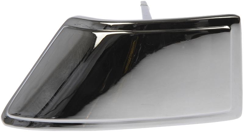1977 Ford F-250 Interior Door Handle Front Right Dorman 90001 image 2 of 3