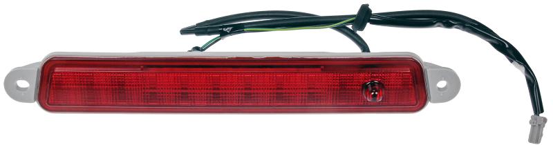2005 Nissan Armada Center High Mount Stop Light Dorman 923254 image 3 of 3