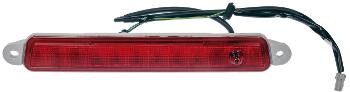 2010 Infiniti QX56 Center High Mount Stop Light Dorman 923254 image 3 of 3