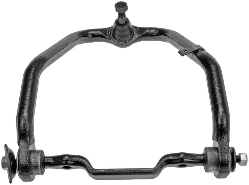 2002 Dodge Stratus Suspension Control Arm and Ball Joint Assembly Rear Left Upper Dorman 522911 image 2 of 2