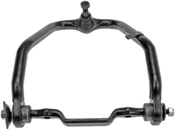 2001 Chrysler Sebring Suspension Control Arm and Ball Joint Assembly Rear Left Upper Dorman 522911 image 2 of 2