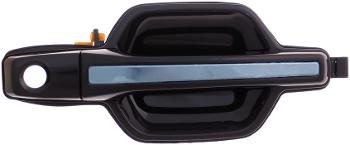 2005 Mitsubishi Montero Exterior Door Handle Front Right Dorman 83730 image 3 of 3