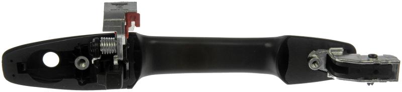 2006 Honda Civic Exterior Door Handle Front Left Dorman 81423 image 3 of 3