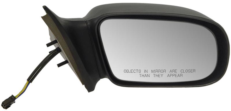 1998 Pontiac Grand Am Door Mirror Right Dorman 955331 image 2 of 2