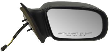 1997 Buick Skylark Door Mirror Right Dorman 955331 image 2 of 2